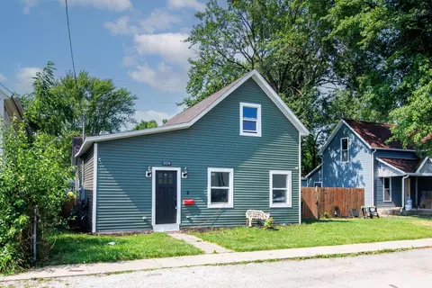 324 Quarry St, Marion, OH 43302 photo 2