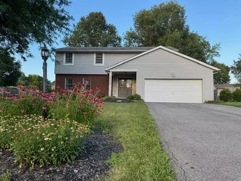 13068 Rustic Dr, Pickerington, OH 43147