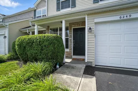 6249 Brassie Ave #1805, Westerville, OH 43081