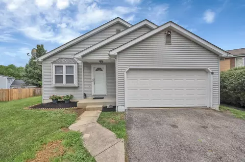 3425 Furrow Ct, Canal Winchester, OH 43110