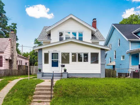 2040 Fairmont Ave, Columbus, OH 43223