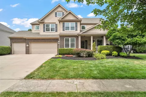 3738 Pine Bank Dr, Powell, OH 43065