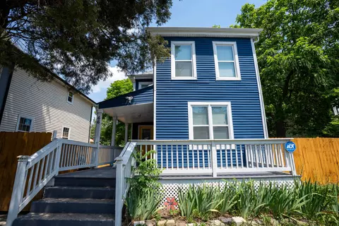 66 S Wheatland Ave, Columbus, OH 43204