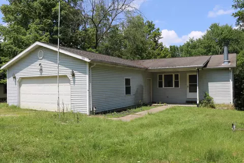 528 Crestmonte Dr, Howard, OH 43028