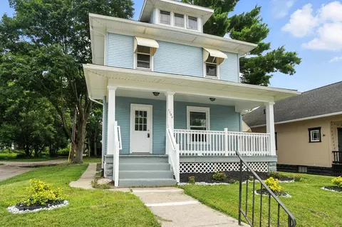 1134 Mason St, Springfield, OH 45503 photo 2