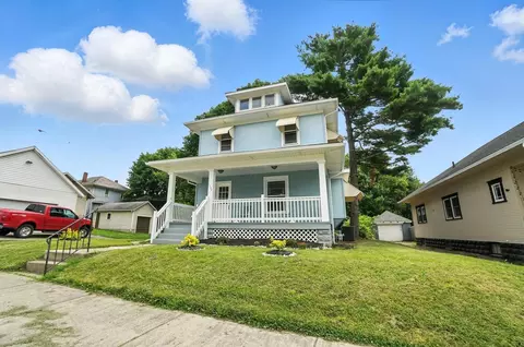 1134 Mason St, Springfield, OH 45503 photo 3