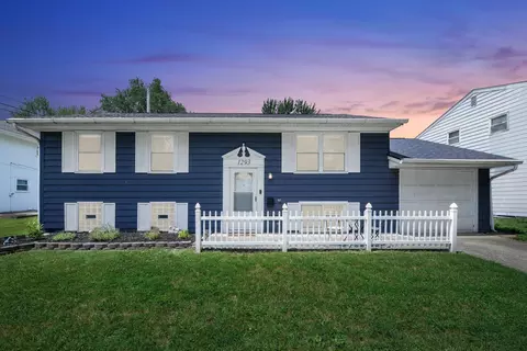 1293 Gresham Rd, Columbus, OH 43204