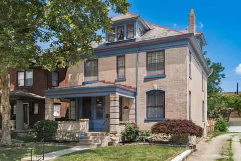 1412 Bryden Rd, Columbus, OH 43205