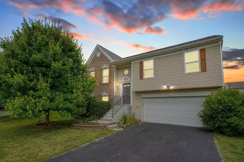 6308 Greenhaven Ave #44, Galloway, OH 43119