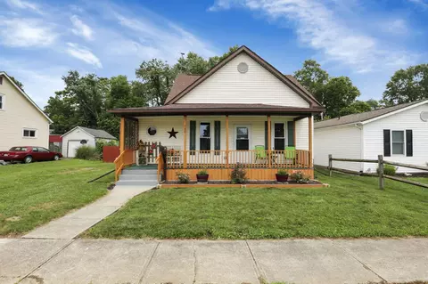 140 E Postal Ave, Newark, OH 43055 photo 6