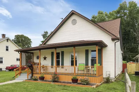 140 E Postal Ave, Newark, OH 43055 photo 4