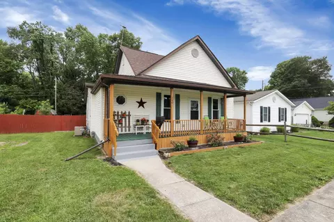140 E Postal Ave, Newark, OH 43055 photo 5