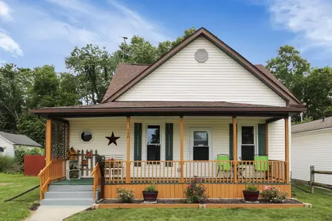 140 E Postal Ave, Newark, OH 43055 photo 2