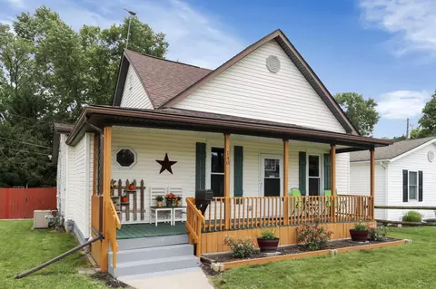 140 E Postal Ave, Newark, OH 43055 photo 3