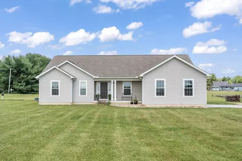 3104 Blacklick-eastern Rd NW, Baltimore, OH 43105