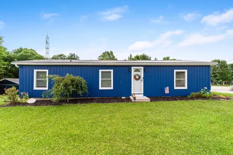168 Sandusky St N, Rushsylvania, OH 43347