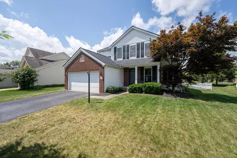 4353 Glenallen Ct, Hilliard, OH 43026