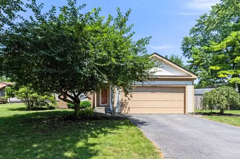 7328 San Bonita Dr, Columbus, OH 43235