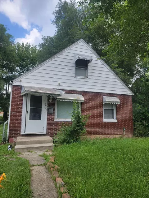 1922 Gault St, Columbus, OH 43205