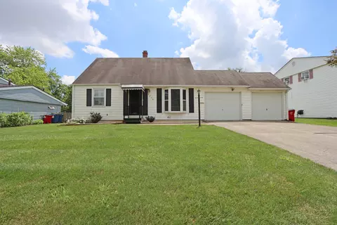 5278 Edgeview Rd, Columbus, OH 43207