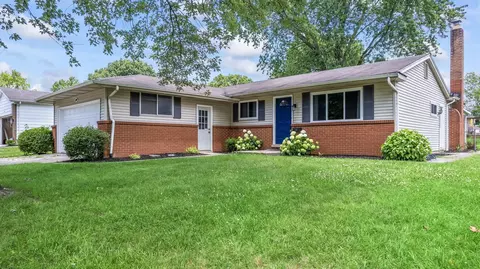 546 Allview Ct, Westerville, OH 43081