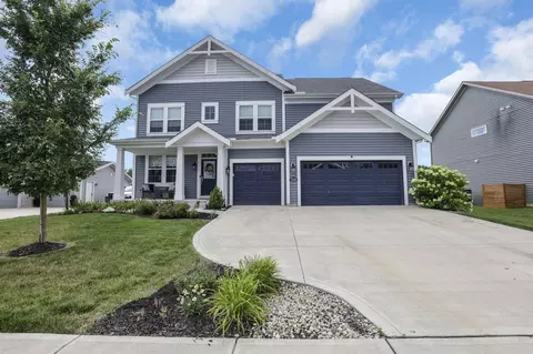 7250 Konold Ct, Canal Winchester, OH 43110