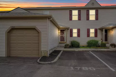1780 Ridgebury Dr #134C, Hilliard, OH 43026