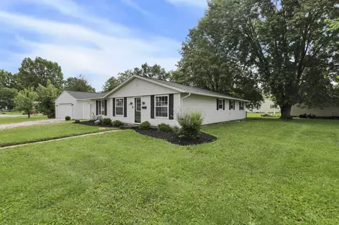 101 Circle Dr, Baltimore, OH 43105