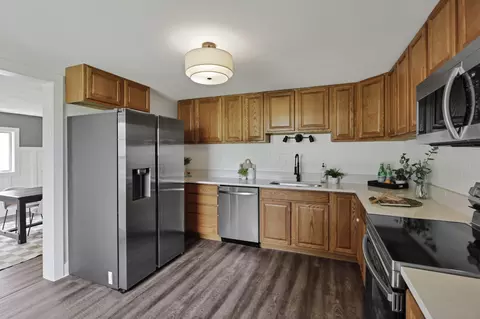Kitchen - 101 Circle Dr, Baltimore, OH 43105 photo 1 of 5