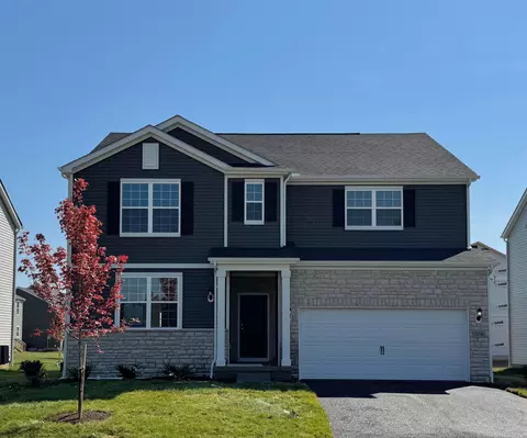 5036 Ranger Dr #LOT 85, Lockbourne, OH 43137