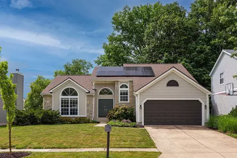 4247 Boulder Creek Dr, Columbus, OH 43230