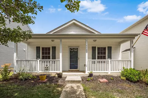 5500 Patriot Ave, Orient, OH 43146