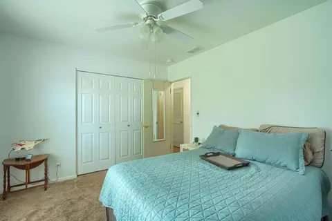 Bedroom - 627 Harris St, Jackson, OH 45640 photo 4 of 4
