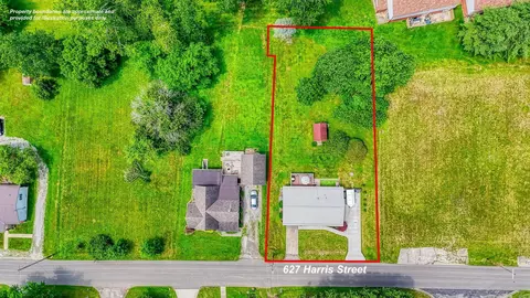 View/Area - 627 Harris St, Jackson, OH 45640 photo 1 of 3