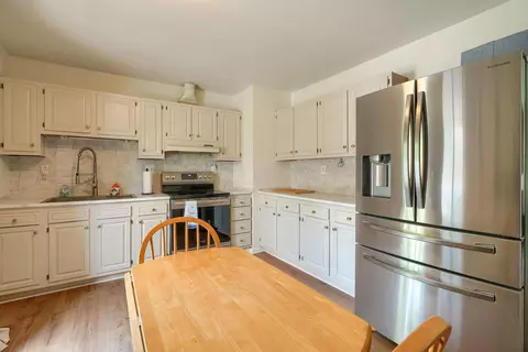 Kitchen - 627 Harris St, Jackson, OH 45640 photo 2 of 4