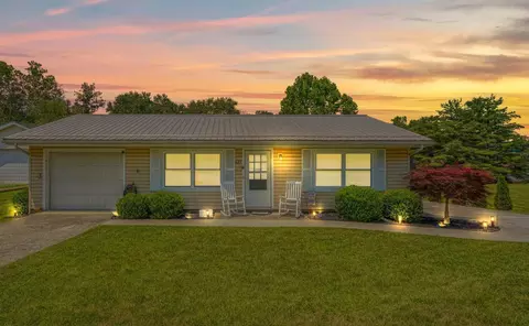 627 Harris St, Jackson, OH 45640