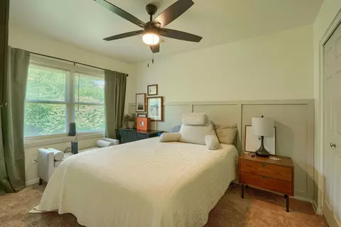 Bedroom - 627 Harris St, Jackson, OH 45640 photo 1 of 4