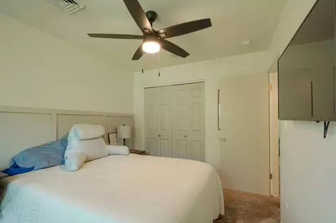 Bedroom - 627 Harris St, Jackson, OH 45640 photo 2 of 4