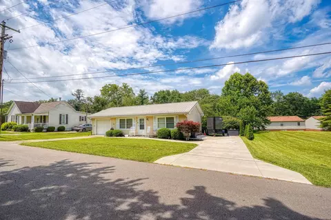 Other - 627 Harris St, Jackson, OH 45640 photo 1 of 4