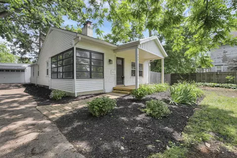 960 College Ave, Columbus, OH 43209