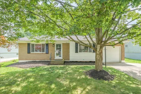 440 Baywood Pl, Columbus, OH 43230