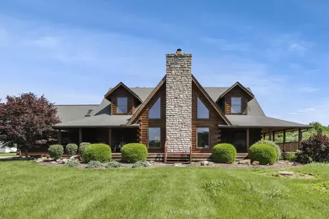 8720 Hagerty Rd, Ashville, OH 43103
