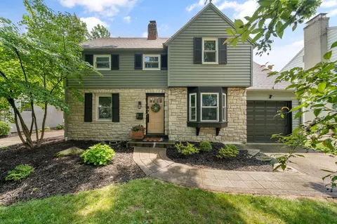 67 Aldrich Rd, Columbus, OH 43214