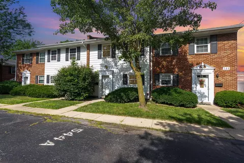 544 S Otterbein Ave #B, Westerville, OH 43081
