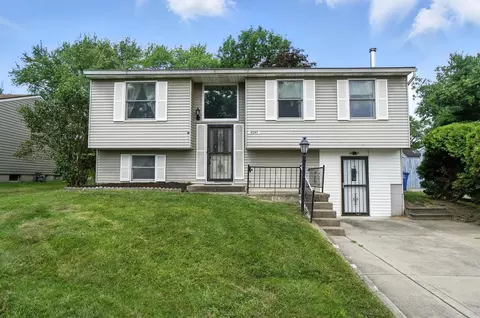 4143 Jonquil St, Columbus, OH 43224