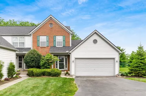 2232 Victoria Park Dr, Columbus, OH 43235