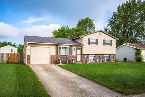 229 Danbury Rd, West Jefferson, OH 43162