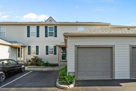 5692 Palos Ln #168D, Hilliard, OH 43026