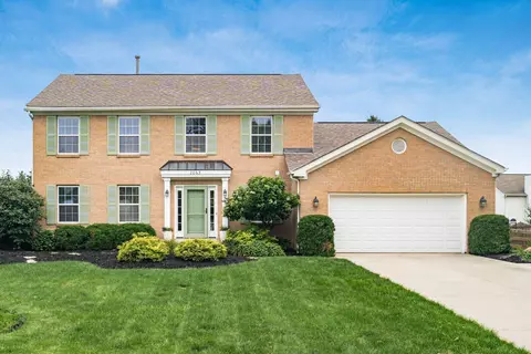 2063 Hayer Ct, Lewis Center, OH 43035