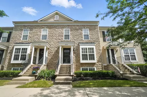 5632 Middle Falls St, Dublin, OH 43016